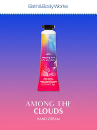 BATH & BODY WORKS AMONG THE CLOUDS HAND CREAM 29ML