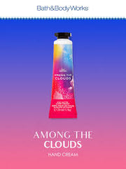 BATH & BODY WORKS AMONG THE CLOUDS HAND CREAM 29ML