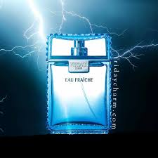 VERSACE MAN EAU FRAICHE EDT 5 ML