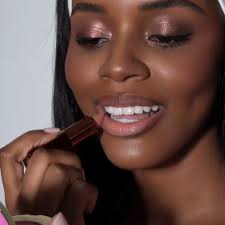 Too Faced Cocoa Bold Lipstick | High Pigment Lip with Creamy Texture + Matte Finish, Vegan + Cruelty Free