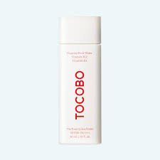 TOCOBO VITA TONE UP SUNCREAM SPF50+PA++++ 50 ML - Kunchals