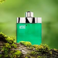 Mont Blanc Individuel Tonic - Eau de Toilette - 75 ml
