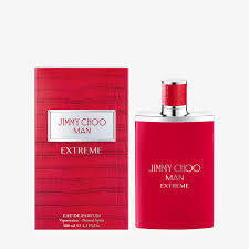 JIMMY CHOO MAN EXTREME EDP 100 ML