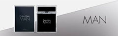 Calvin Klein Man Edt 100 Ml.