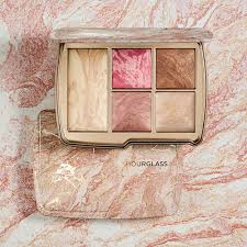 HOURGLASS AMBIENT LIGHTING EDIT UNIVERSE PALETTE 4G