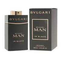 BVLGARI MAN IN BLACK PARFUM 15 ML