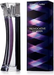 ELIZABETH ARDEN PROVOCATIVE WOMAN EDP 100ML