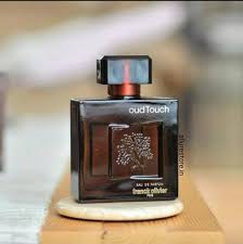 Franck Olivier Oud Touch Eau De Parfum  100ml