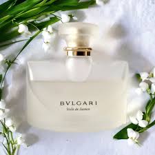 Bvlgari Voile De Jasmin-Edt-100 Ml
