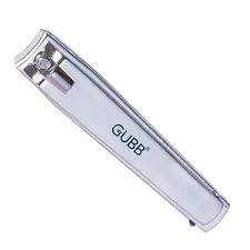 GUBB TOE NAIL CLIPPER - Kunchals