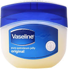 VASELINE ORIGINAL PURE PETROLEUM  JELLY 250ML - Kunchals