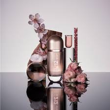 Carolina Herrera 212 Sexy Women Edp 60 ml.