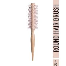 OROSSENTIALS ROUND HAIR BRUSH ORO-053 - Kunchals