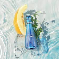 Davidoff Cool Water Woman Eau de Toilette - 100ml