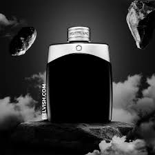 Mont Blanc Legend EDT 100ml (Men)