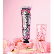 MARVIS KISSING ROSE TOOTHPASTE 75ML