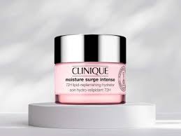 CLINIQUE MOISTURE SURGE INTENSE 72H LIPID REPLENISHING HYDRA