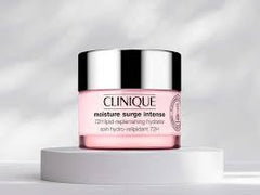 CLINIQUE MOISTURE SURGE INTENSE 72H LIPID REPLENISHING HYDRA