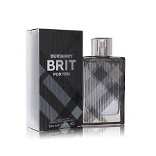 Burberry Brit For Men Eau De Toilette - 100ml