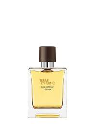HERMES PARIS TERRE D HERMES EDP INTENSE 5 ML