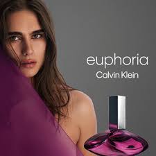 Calvin Klein Euphoria Women EDP 100ml