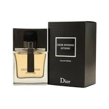 DIOR HOMME INTENSE EDP 50ML