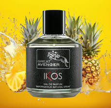 Ikos  Unisex Great Avenger EDP Spray 100ml/3.4 oz Fragrances