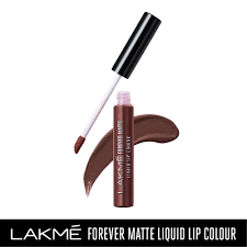 LAKME FOREVER MATTE EYELINER 4.2ML BROWN