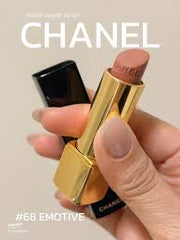 Chanel Rouge Allure Velvet - #68 Emotive - 3.5g