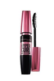 MAYBELLINE HYPER CURL WATERPROOF 9.2ML