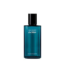 DAVIDOFF COOL WATER EDT 75ML