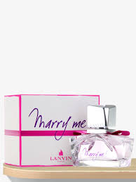 MARRY ME LANVIN PARIS EDP 4.5 ML