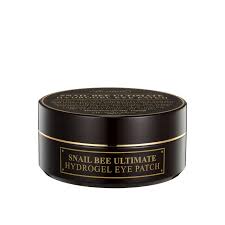 BENTON SNAIL BEE ULTIMATE HYDROGEL EYE PATCH - Kunchals