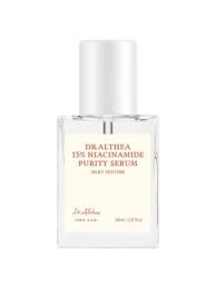 DR. ALTHEA NIACINAMIDE PURITY SERUM SILKY TEXTURE 30ML