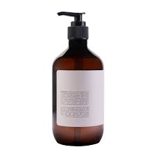 Ikos Aromatic Hand Wash Peonies Garden 500ml For Unisex