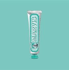 MARVIS ANISE MINT TOOTHPEST 85ML - Kunchals