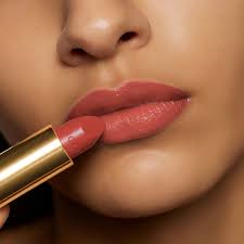 GUCCI Rouge A Levres Satin Lipstick 3.5g-208 They Met In Argentina