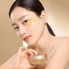 SNP PERFECTION EYE PATCH GOLD COLLAGEN