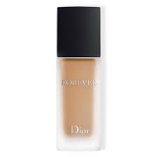 DIOR FOREVER NO TRANSFER 24H FOUNDATION 30ML 3W WARM