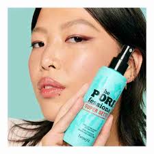 Benefit Ladies The Porefessional Super Setter Long Lasting Makeup Setting Spray 4 oz Makeup