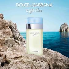 Dolce & Gabbana  Light Blue Eau de Toilette - 100ml
