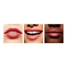 MAC LUSTREGLASS LIPSTICK 3G 301 A LITTLE TAMED