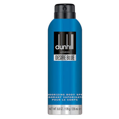 Dunhill Desire Blue Deodorant Body Spray for Men (226ml / 7.65 oz)