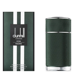Dunhill Icon Racing Eau De Parfum For Men (100ml).