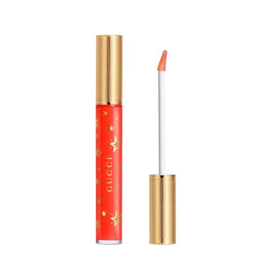 Gucci Gloss à Lèvres Plumping Lip Gloss - 526 'Teresina Red' (6.5ml)