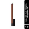 COLORBAR I-GLIDE EYE PENCIL 1.1G MAHOGANY 26