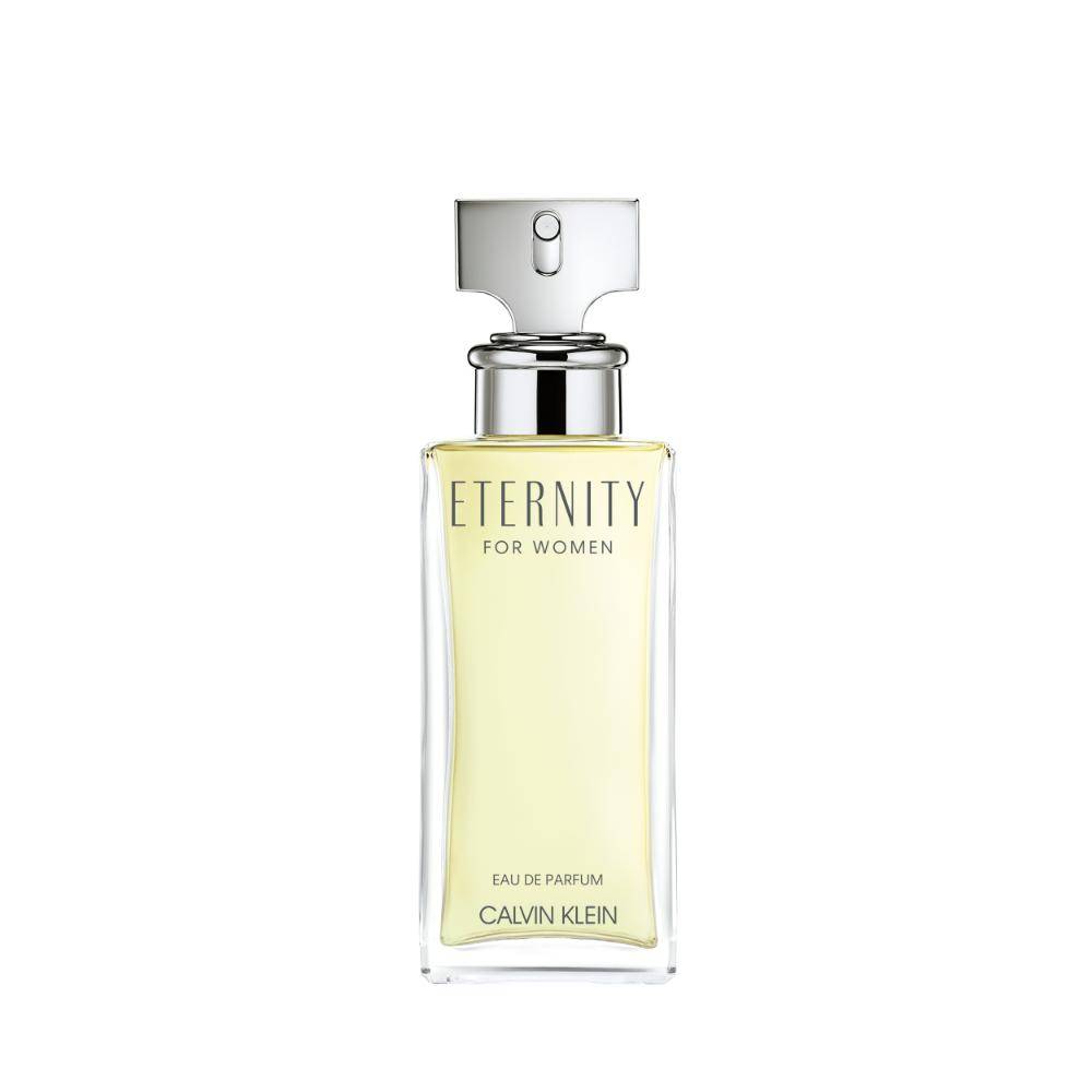 CALVIN KLEIN ETERNITY FOR WOMEN EDP 30ML