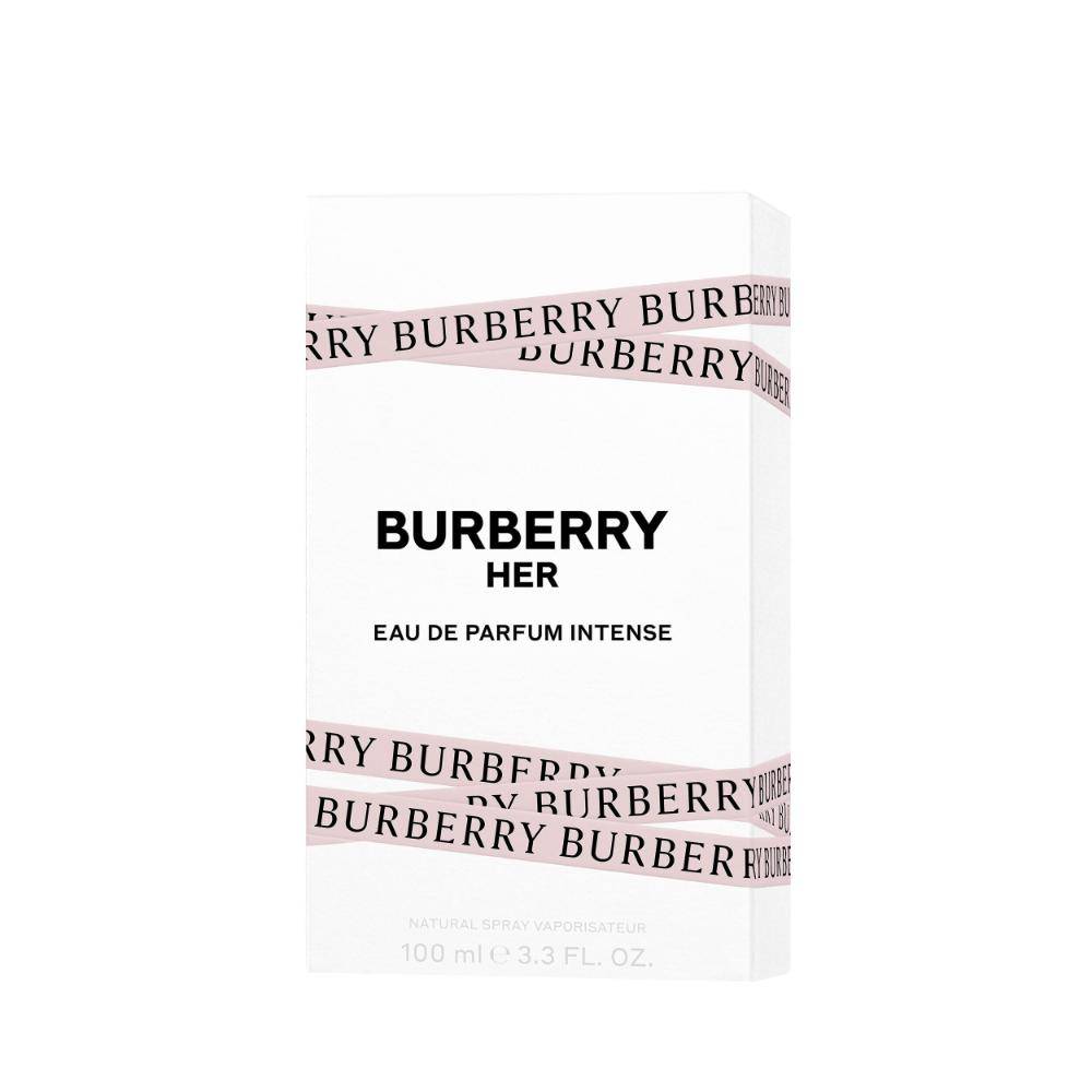 Burberry Her Intense Eau de Parfum (100 ml)