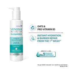 Dr. Reddy's Venusia Cleanser 250ML