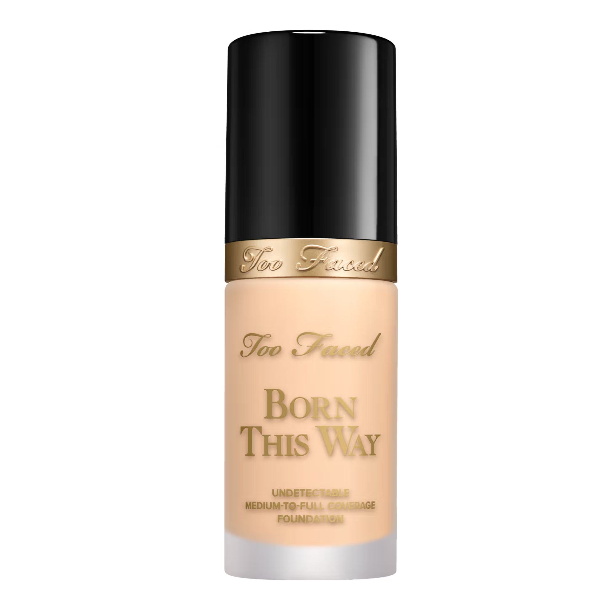 Too Faced Born This Way Natural Finish Longwear Liquid Foundation 30ml